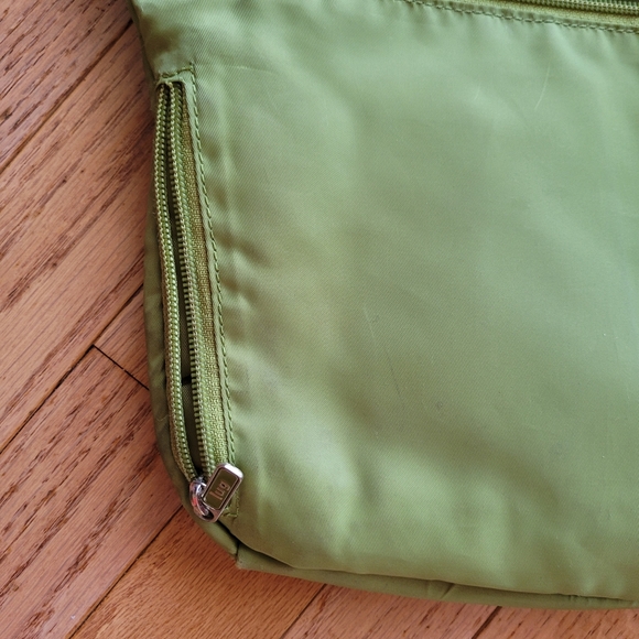 Lug Sidecar Cross Body and Waist Pack Messenger Bag - Picture 7 of 14